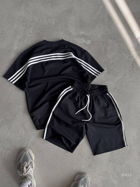 Костюм футболка шорти Daswear _das2XL фото