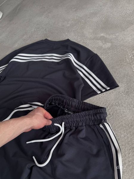 Костюм футболка шорти Daswear _das2XL фото