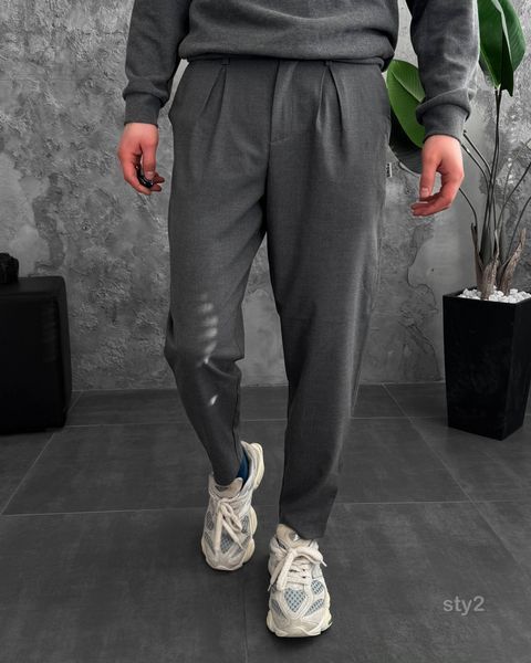 Брюки чоловічі STY sty2-S фото