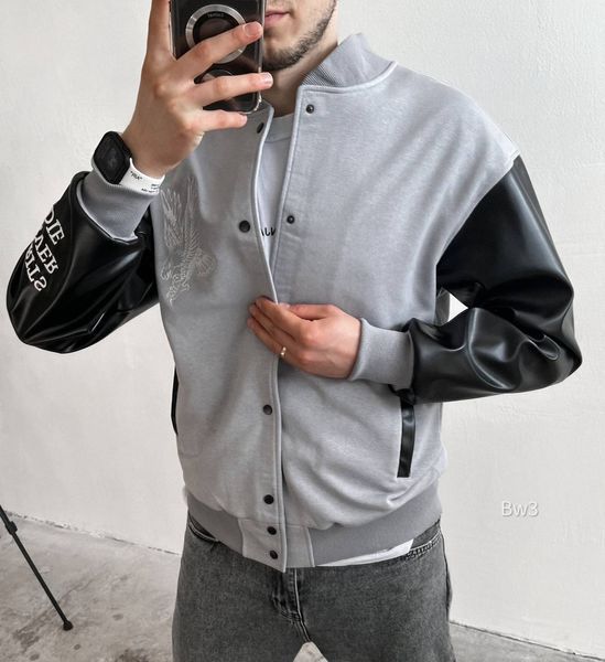 Бомбер BlazeWing bw3XL фото