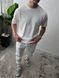 Костюм футболка штани KnitSetFusion ksf3XXL фото 1