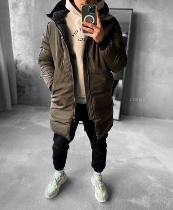 Куртка Koda 23kd2XL фото