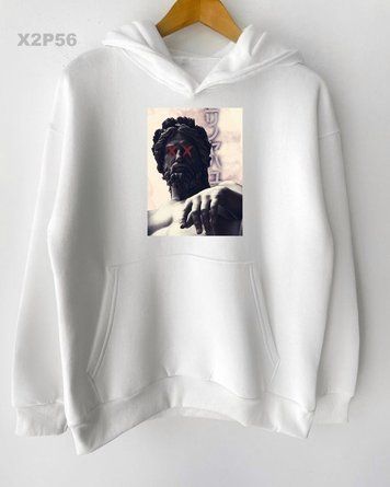 Худі з принтом Fomo x2p56-Xl фото