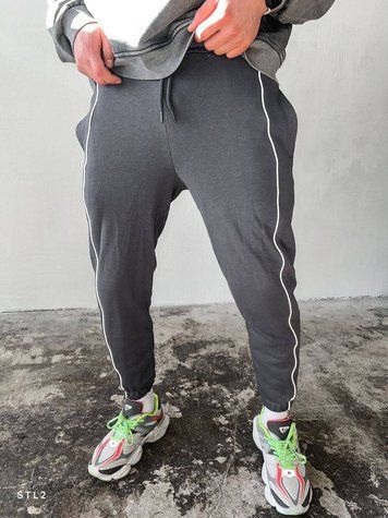Штани StreetLine stl9XL фото