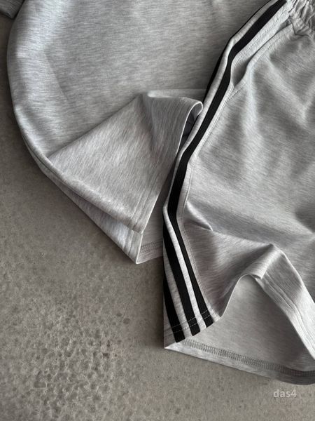 Костюм футболка шорти Daswear _das4S фото