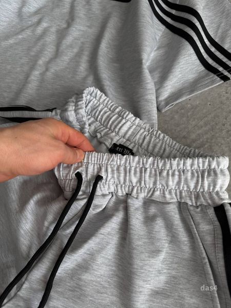 Костюм футболка шорти Daswear _das4S фото