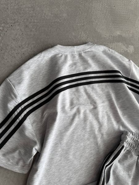 Костюм футболка шорти Daswear _das4S фото