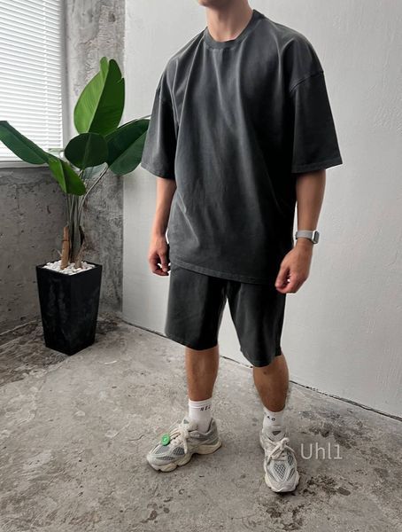 Костюм футболка шорти UHL UHL1XL фото