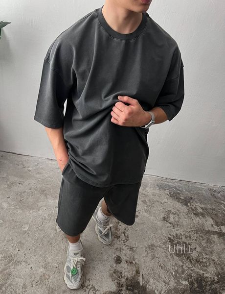Костюм футболка шорти UHL UHL1XL фото