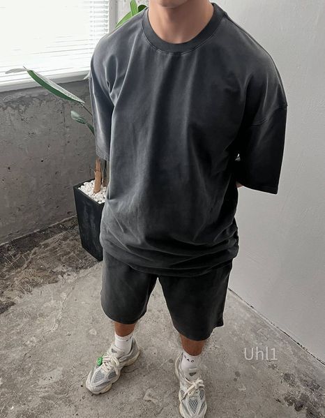 Костюм футболка шорти UHL UHL1XL фото