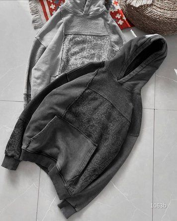 Худі чоловіче 1063b_3et5e2-M фото