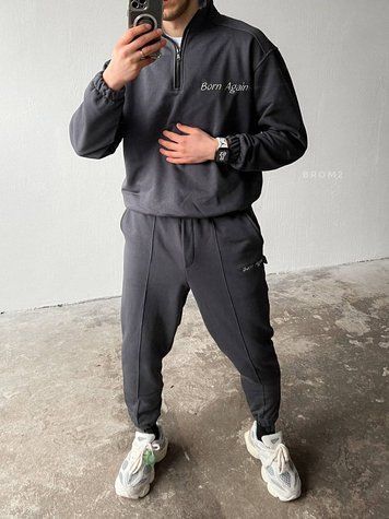 Костюм світшот штани Brom brom2XL фото