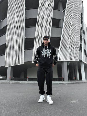 Спортивний костюм Spirit spir1XL фото