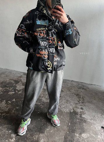 Куртка Veslin vesn2L фото