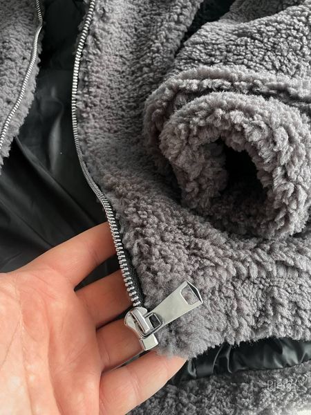 Бомбер Pajer pjer2l фото