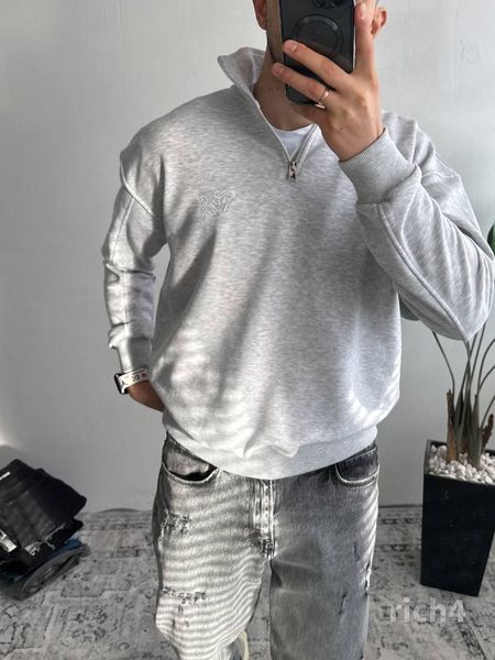 Світшот чоловічий Rikki Rich4XL фото