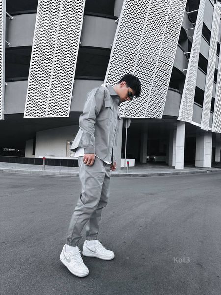 Комплект сорочка штани KOTStyle kot3XL фото