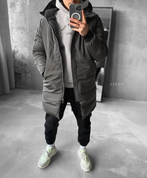 Куртка Koda 23kd3XL фото