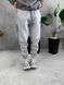 Спортивні джогери на флісі чоловічі PantMove xfant3-XL фото 1