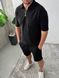 Костюм футболка шорти оверсайз літній LUK rbluk1-XL фото 1