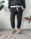 Спортивні штани з ефектом варки leh2-xl фото 1