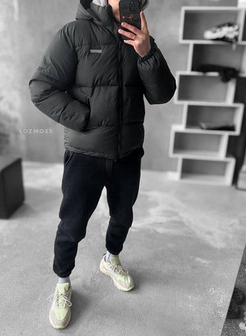 Куртка LozMos lozmos5XL фото