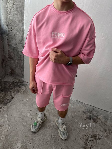 Костюм футболка шорти Martin yyy13S фото