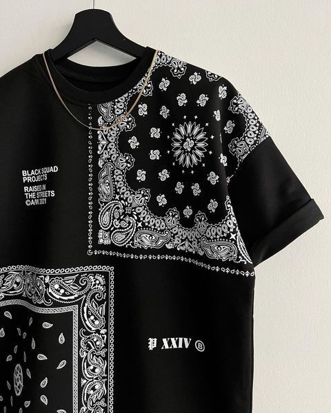 Футболка TNF f249bndS фото