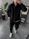 Комплект чоловічий сорочка штани DIRS dirs1-XL фото 6