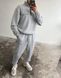Костюм світшот штани Brom brom3S фото 2