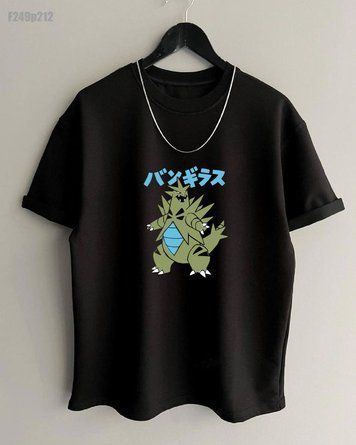 Футболка з принтом f249p212-XL фото