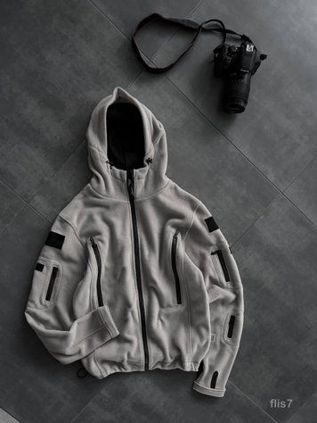 Кофта флісова Patriot flis7-XXL фото