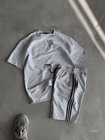 Костюм футболка шорти Daswear _das4XL фото