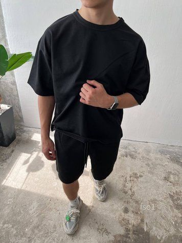 Костюм FlowSetOversize fso1XL фото