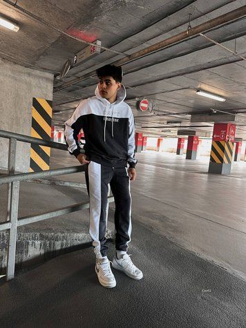 Костюм худі штани CANT cant1XL фото