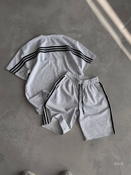Костюм футболка шорти Daswear _das4XL фото