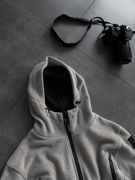 Кофта флісова Patriot flis7-XXL фото