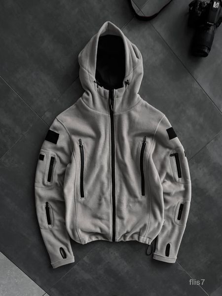 Кофта флісова Patriot flis7-XXL фото