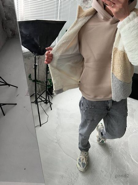 Бомбер Panda pand2_s фото