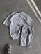 Костюм футболка шорти Daswear _das4XL фото 1