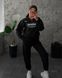 Жіночий костюм кфота штани MOOD  kta1-l фото 1