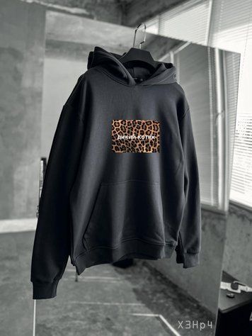 Худі з принтом Fomo x3hp4-XL фото