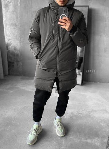 Куртка Koda 23kd3XL фото