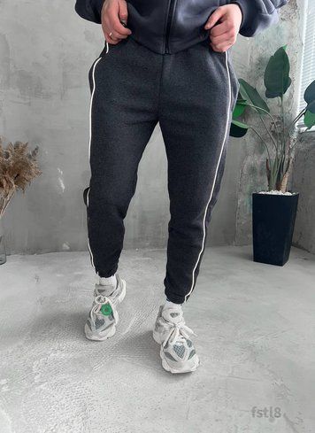 Штани рефлективнi fstl8XL фото