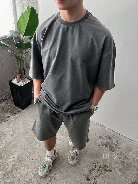 Костюм футболка шорти UHL UHL2XL фото