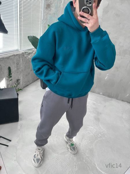 Худі Nothing vfic14S фото