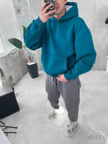 Худі Nothing vfic14S фото