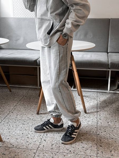 Костюм худі штани SOFT soft11S фото