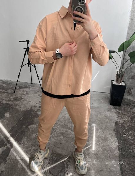 Комплект сорочка штани VLONStyle vlon6S фото
