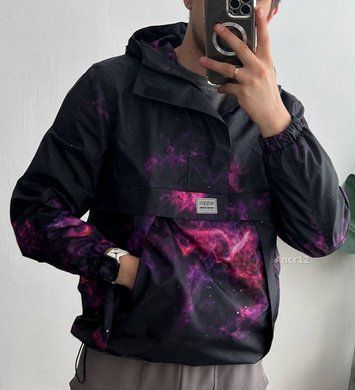 Вітровка Anokrab ANCR12XL фото